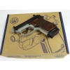 Pistolet Beretta 30X Tomcat Duo Tone kal. 7,65Br.
